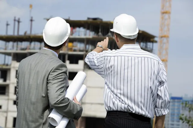 Project Management and Site Supervision